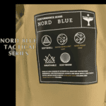 Nord blue tactical series (1)