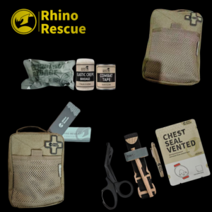 RHINO RESCUE Molle EMT